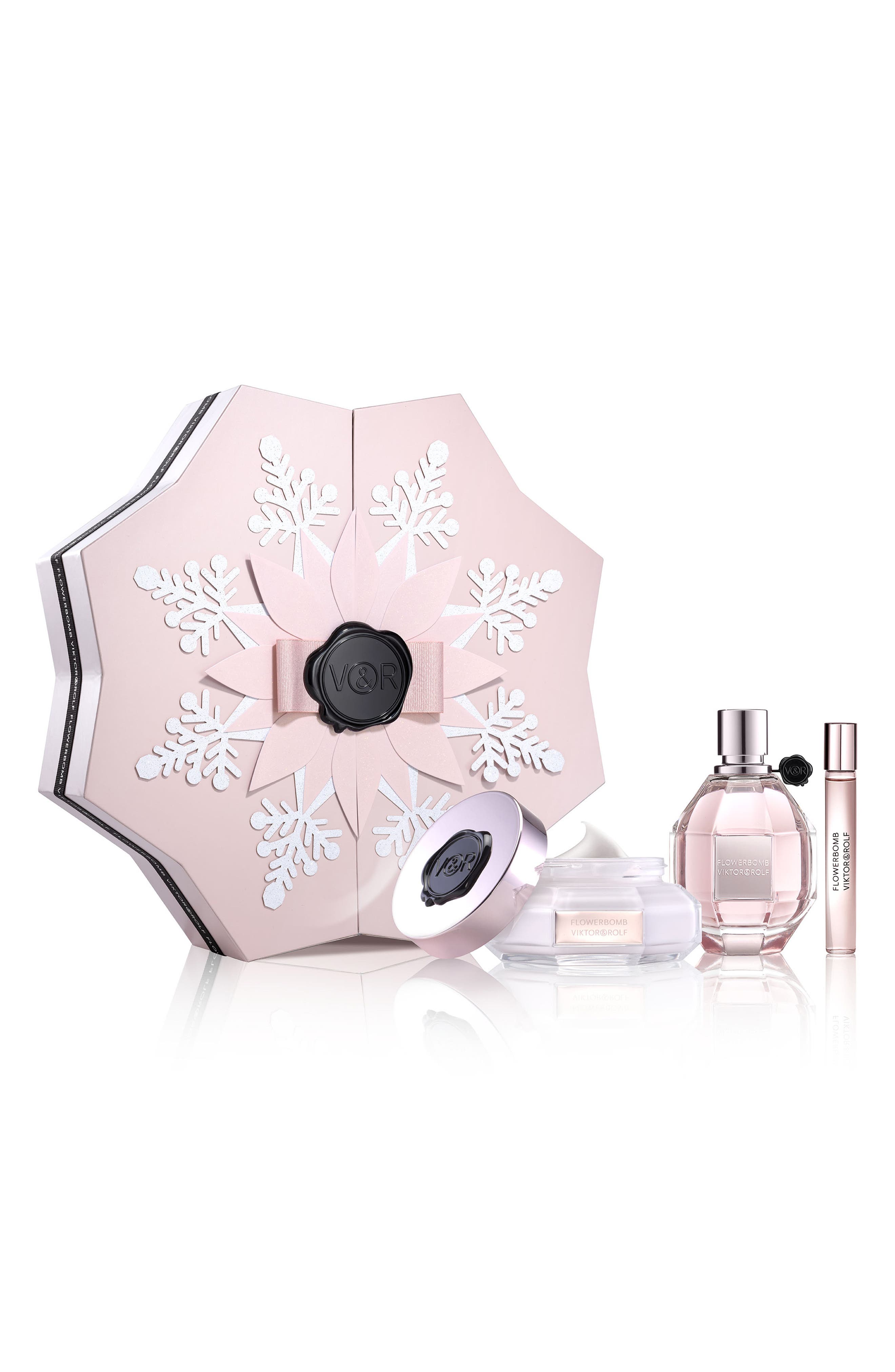 flowerbomb gift set nordstrom