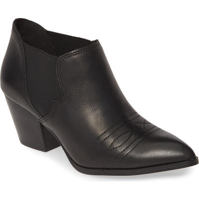 Bella Vita Emilia Bootie, Black