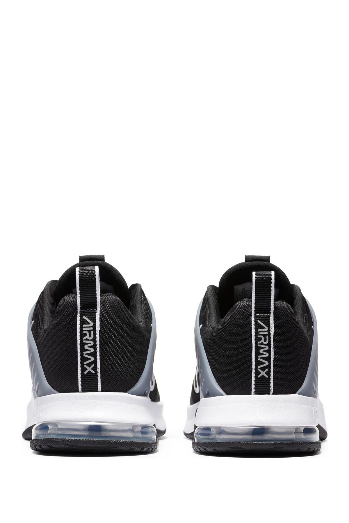 nike air max alpha mens training shoes