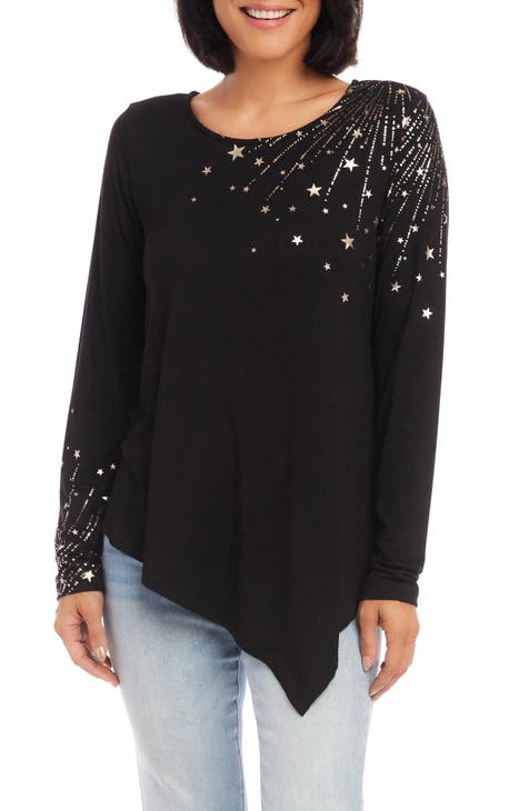 Women's Karen Kane Tops | Nordstrom