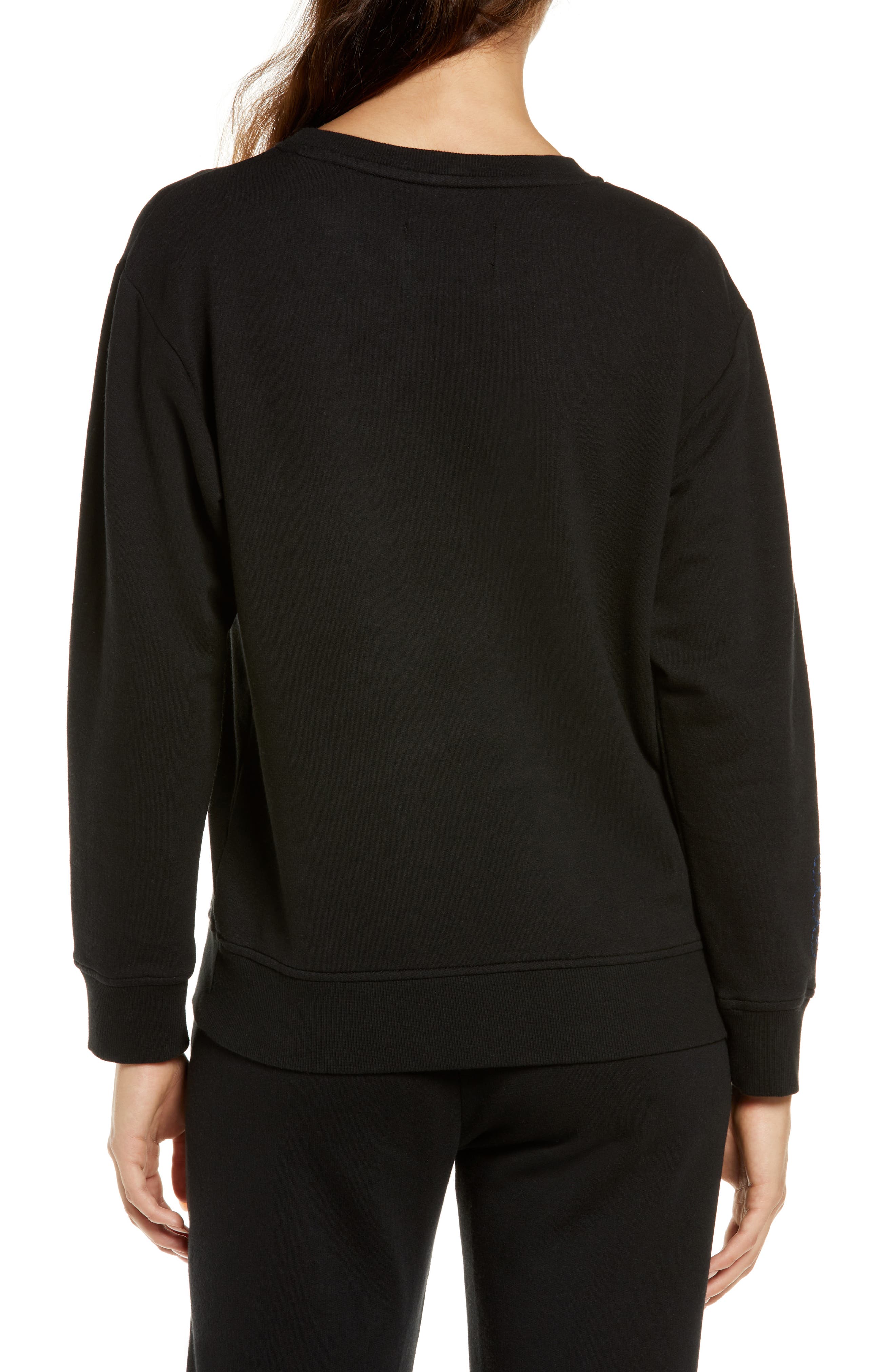 UGG® Denise Crewneck Sweatshirt Nordstrom