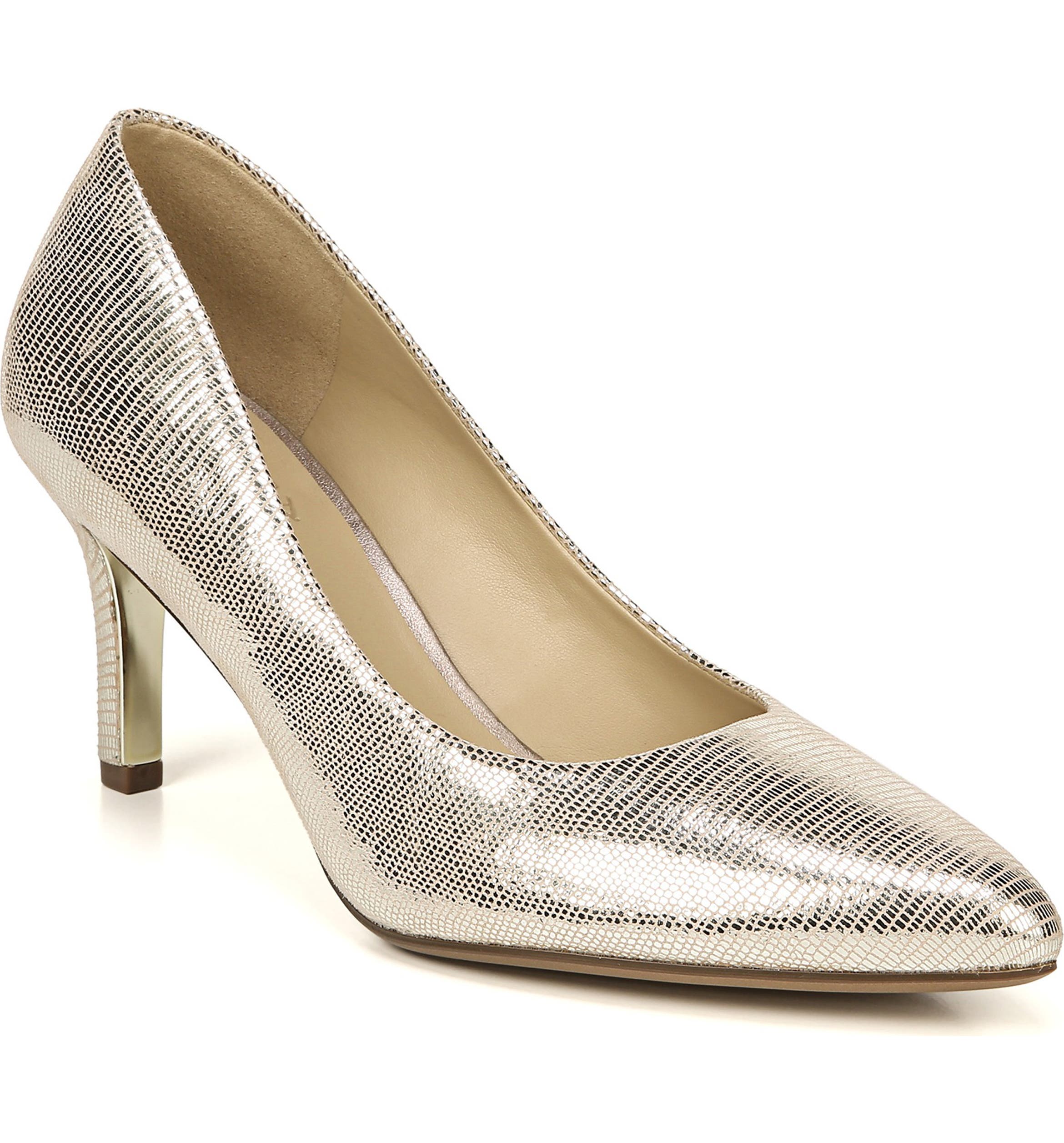 Naturalizer Natalie Pump (Women) | Nordstrom