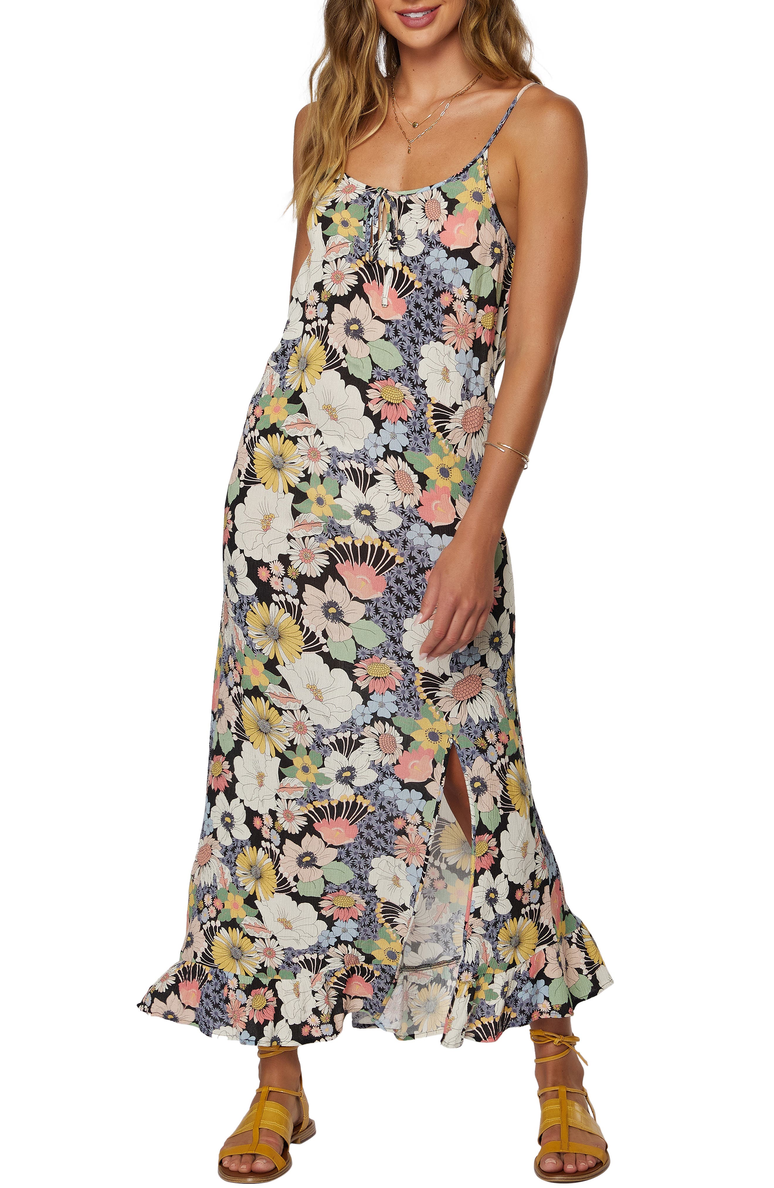 oneill sundress