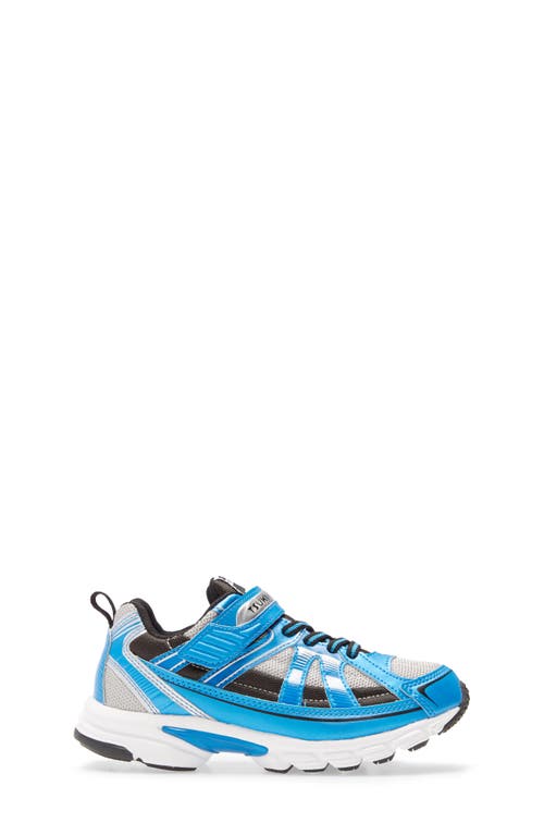 Tsukihoshi Storm Washable Sneaker In Blue/gray