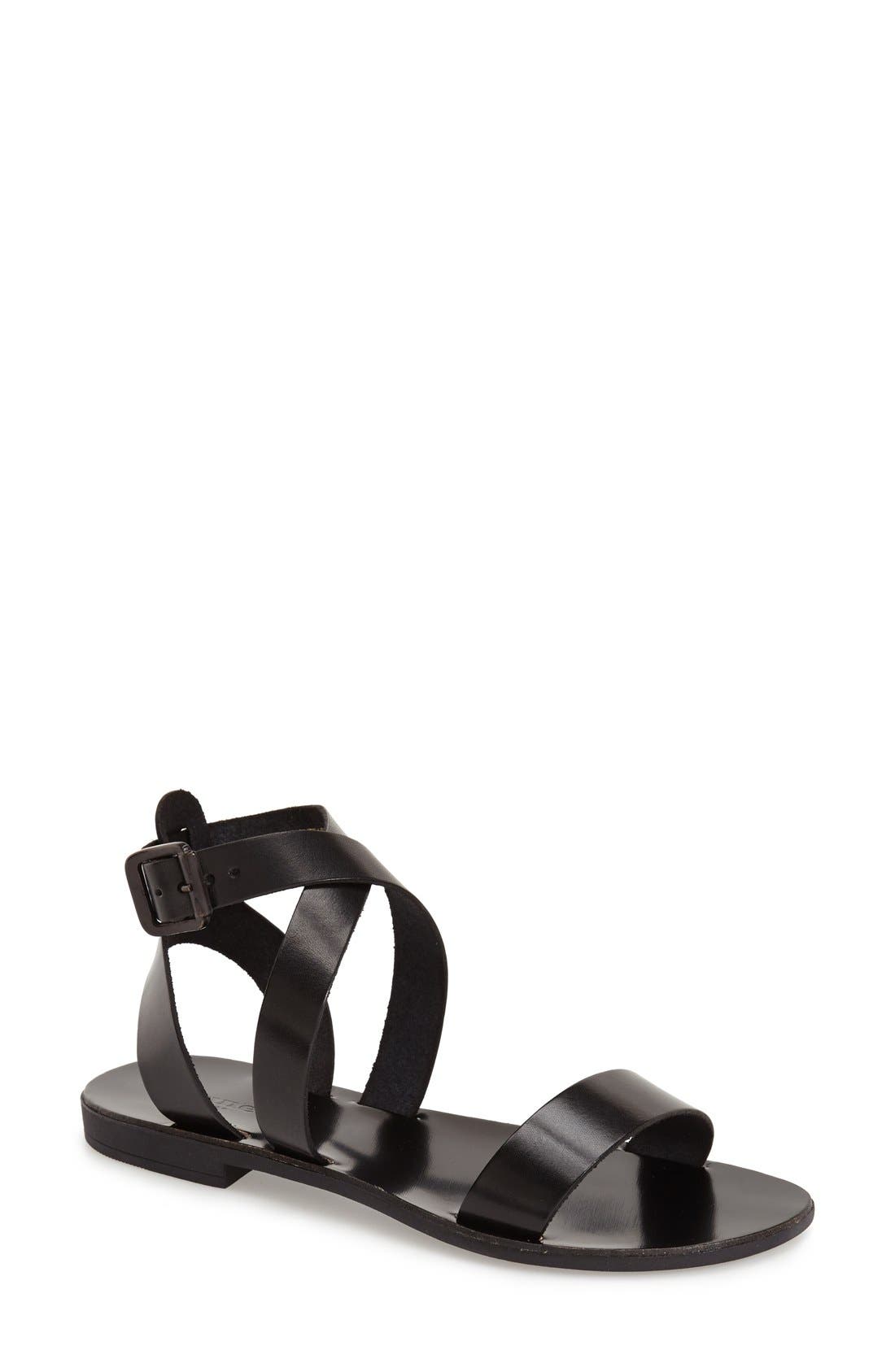 Dune London 'Lotti' Sandal (Women) Nordstrom