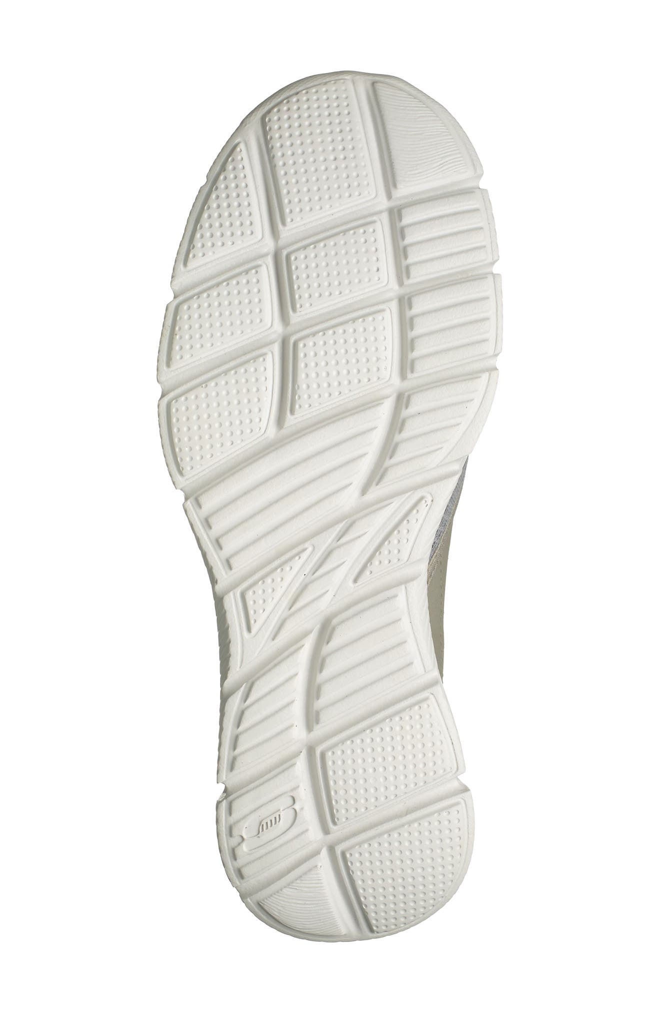 Men's Skechers Equalizer Persistent, Size: 12, Gray