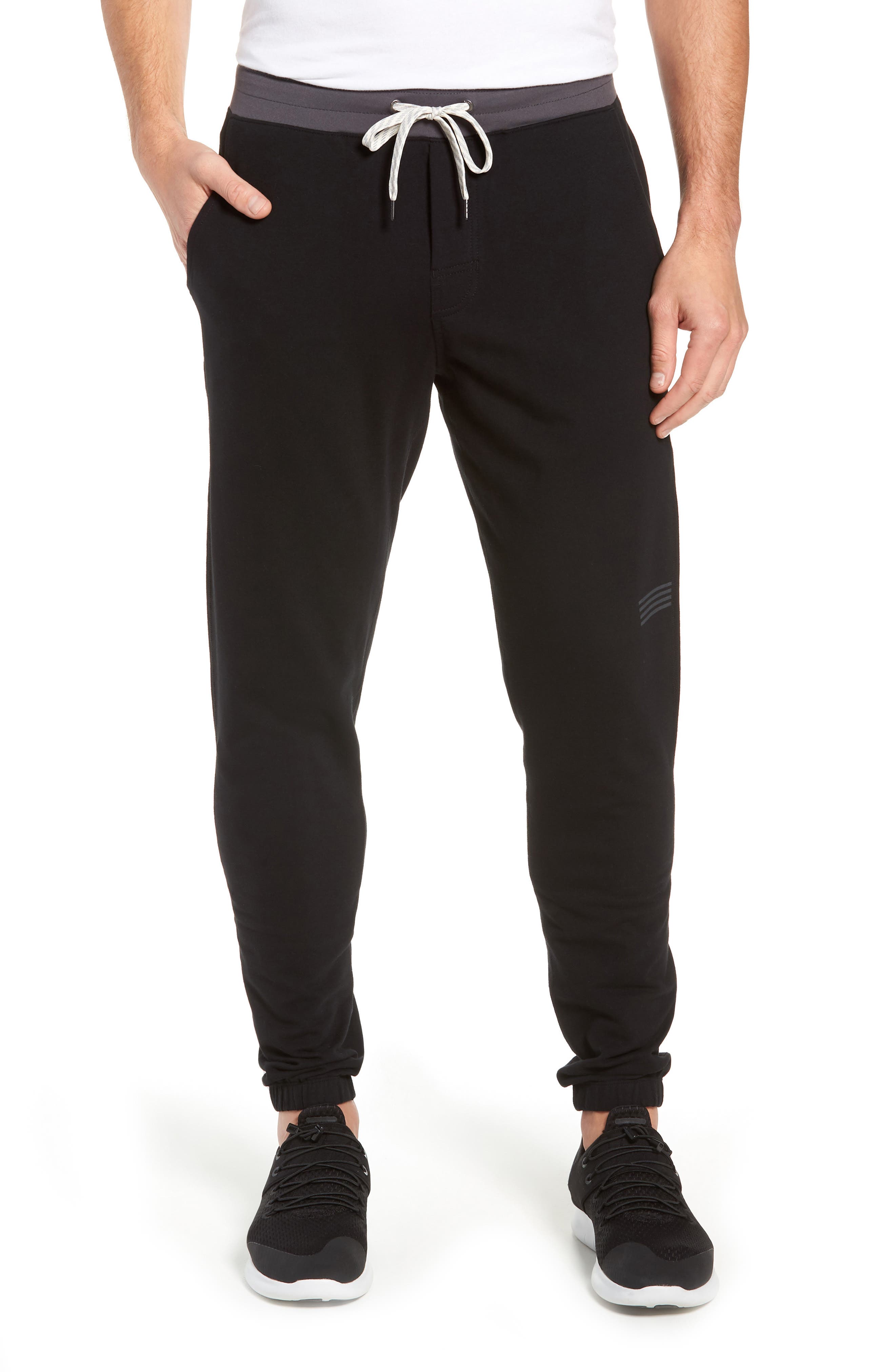 vuori mens joggers