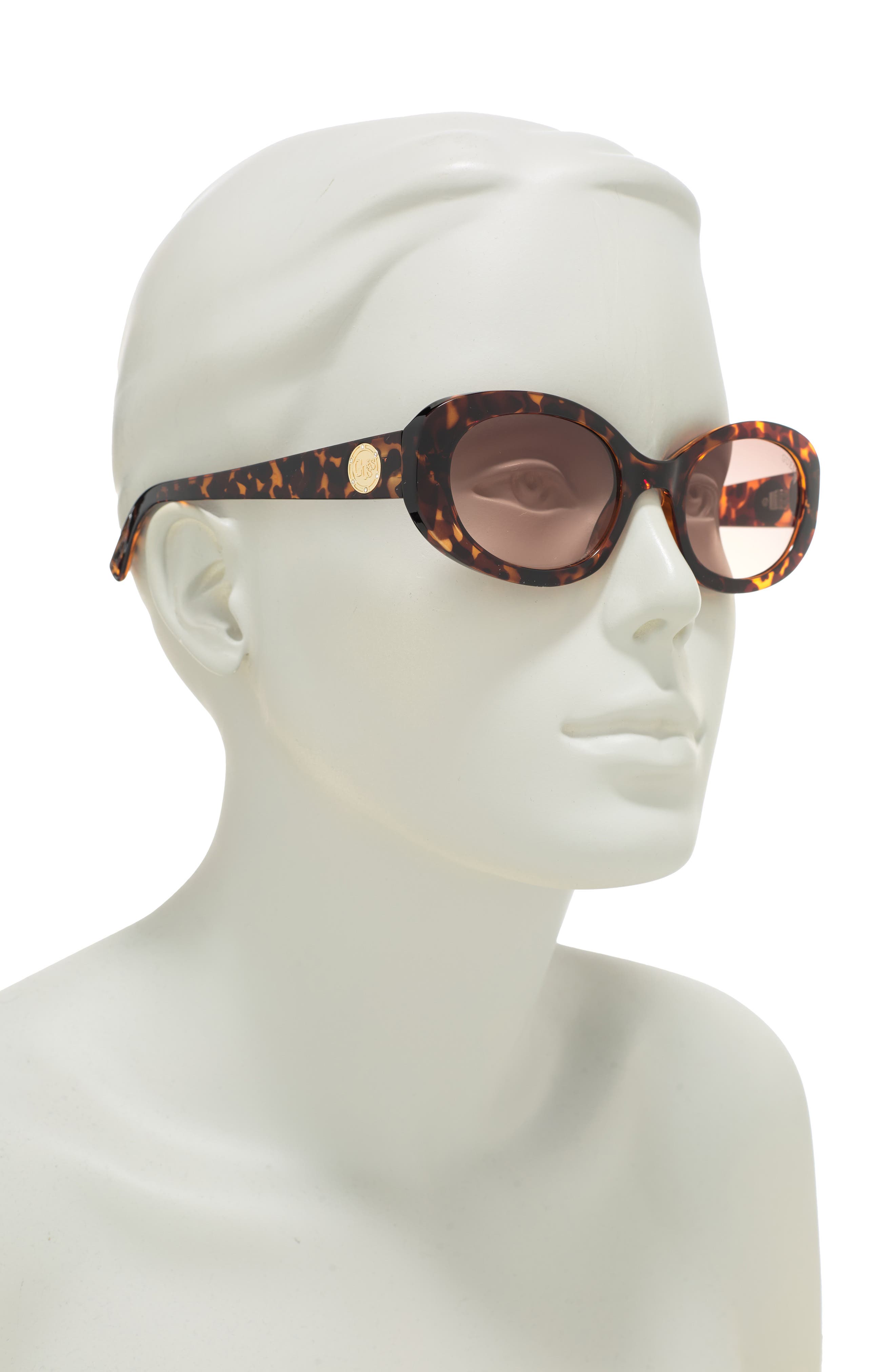 guess retro sunglasses