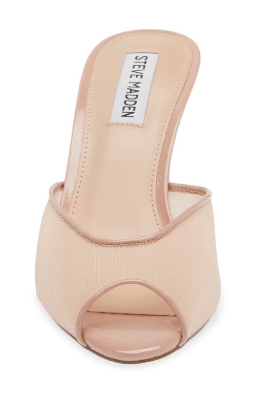 【Steve Madden】Rowe Peep Toe サンダル Steve Madden Rowe Peep Toe Sandal (Women) | Nordstromrack