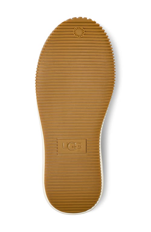 Shop Ugg(r) Ez-duzzit Platform Sneaker In Sand