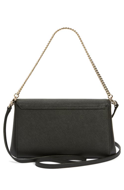 Kate Spade New York Laurel Way Greer Crossbody Bag In Black