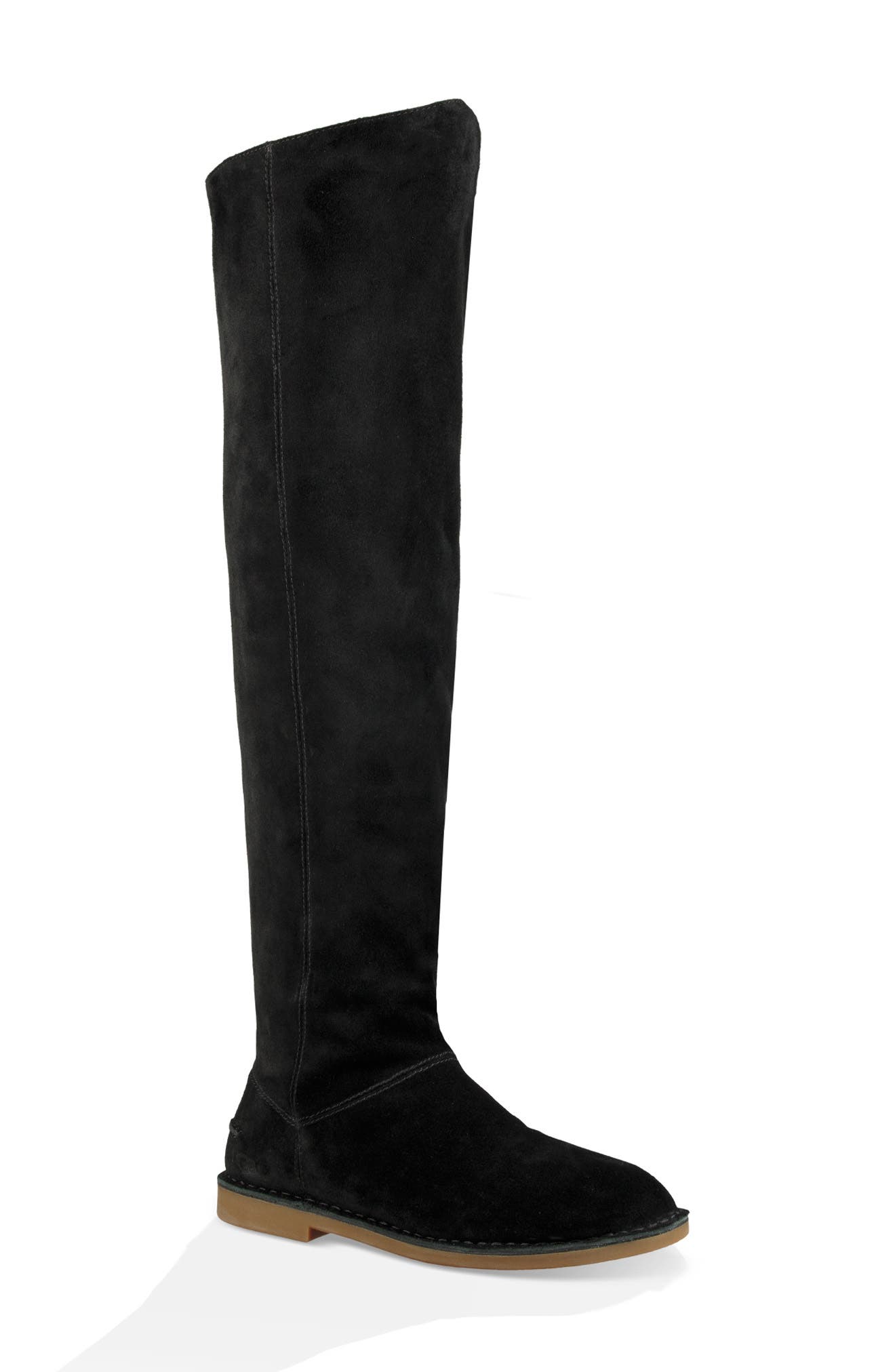 UGG® Loma Over the Knee Boot (Women 