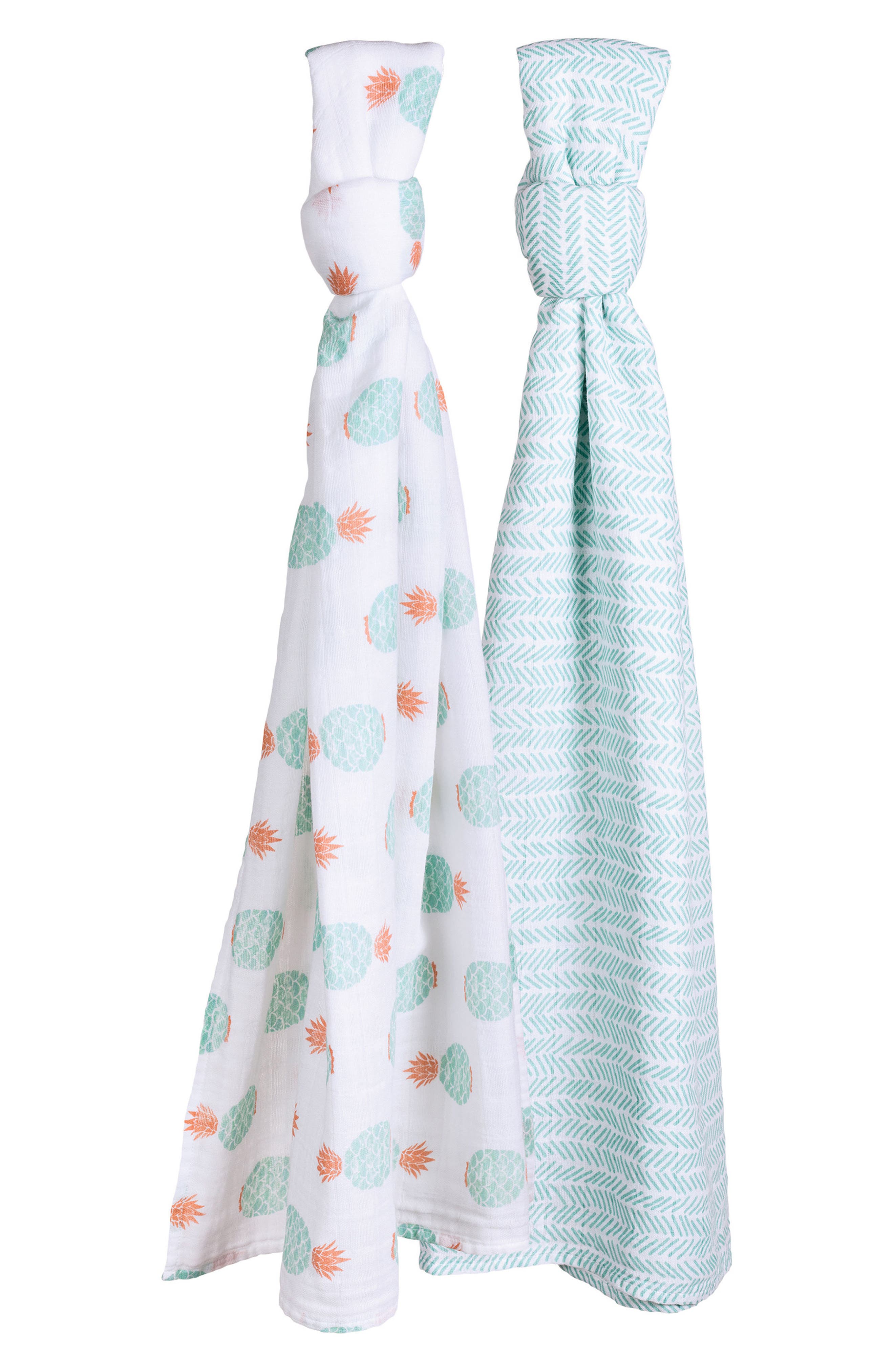 bebe au lait muslin blanket