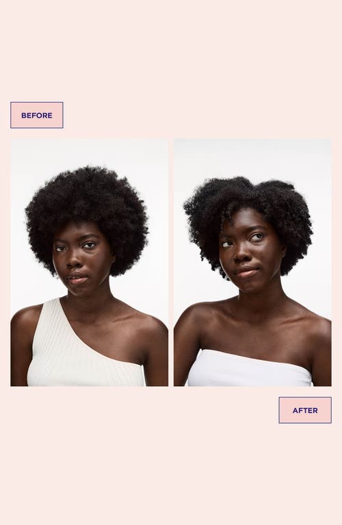 Maria Nila Curliecue Hair Cream In No Color