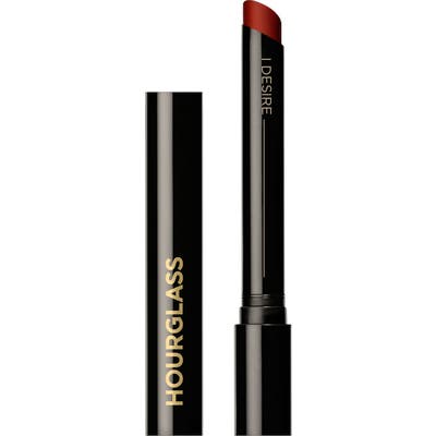Hourglass Confession Ultra Slim High Intensity Refillable Lipstick Refill - I Desire - Vivid Red Orange