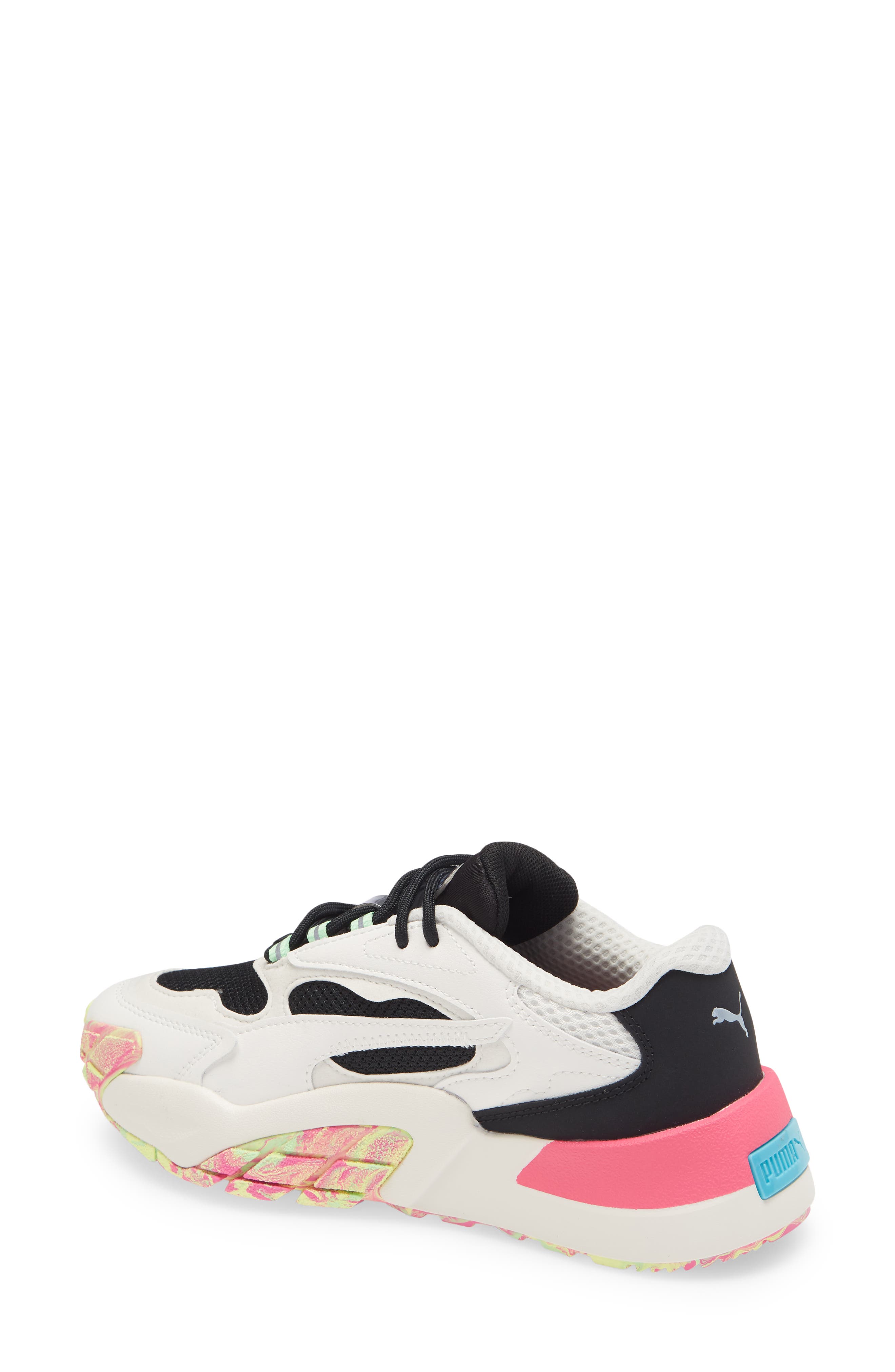 PUMA Hedra Chaos Sneaker | Nordstrom