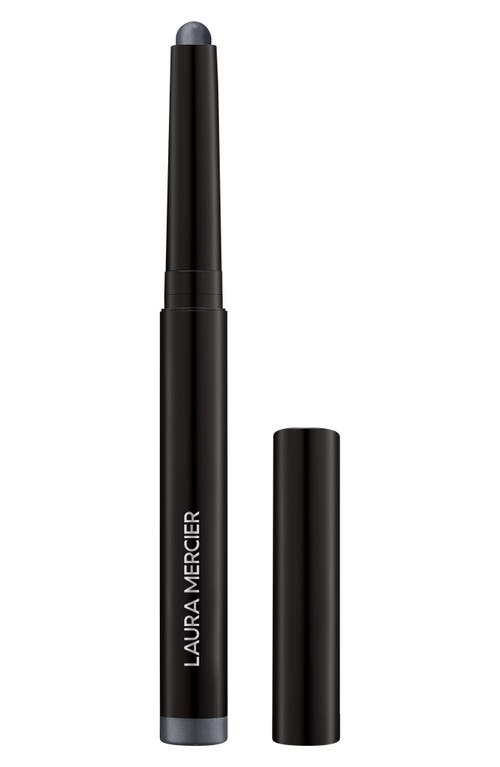 Shop Laura Mercier Caviar Stick Eyeshadow In Smoke