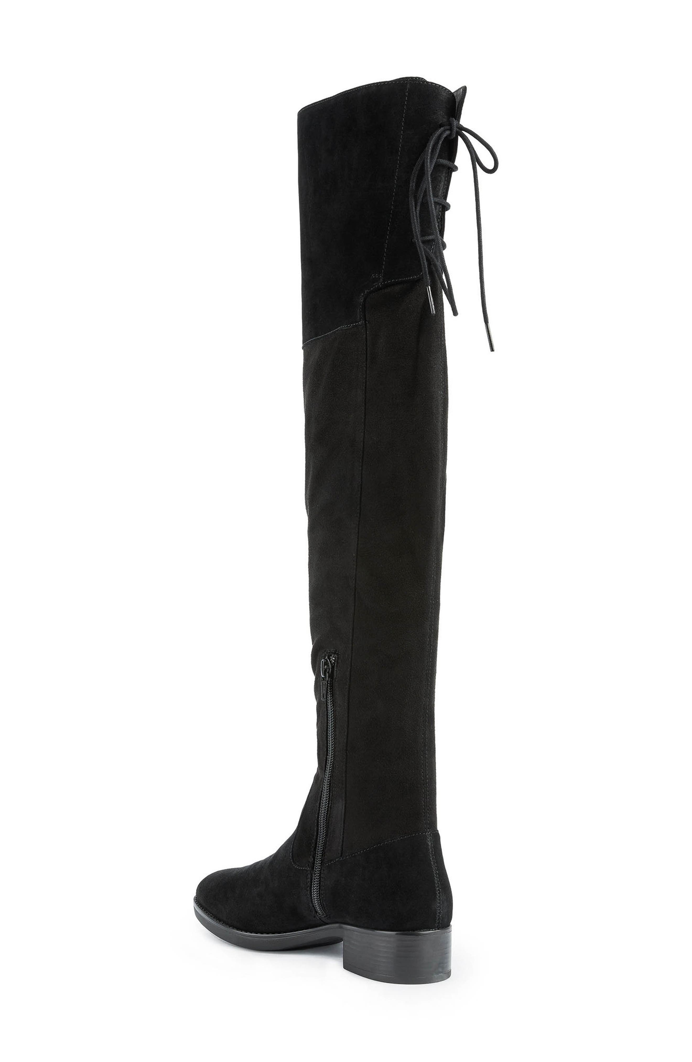 Geox Felicity Over-the-Knee Boot 