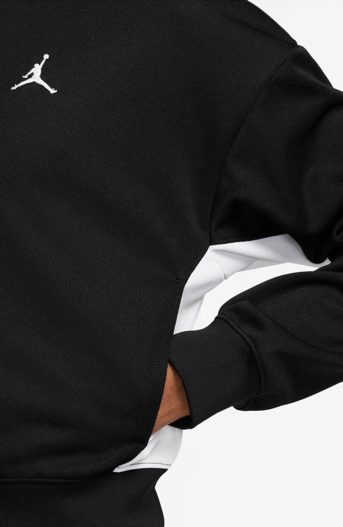 JORDAN JORDAN CORE KNIT JACKET