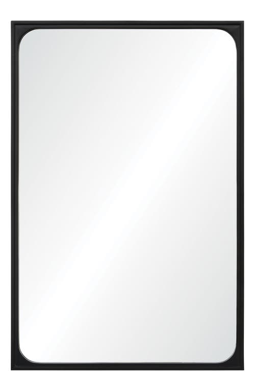 Renwil Sorella Mirror in Black at Nordstrom