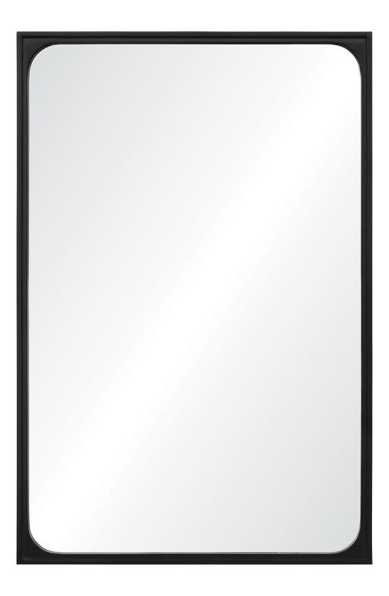 Renwil Sorella Mirror In Black
