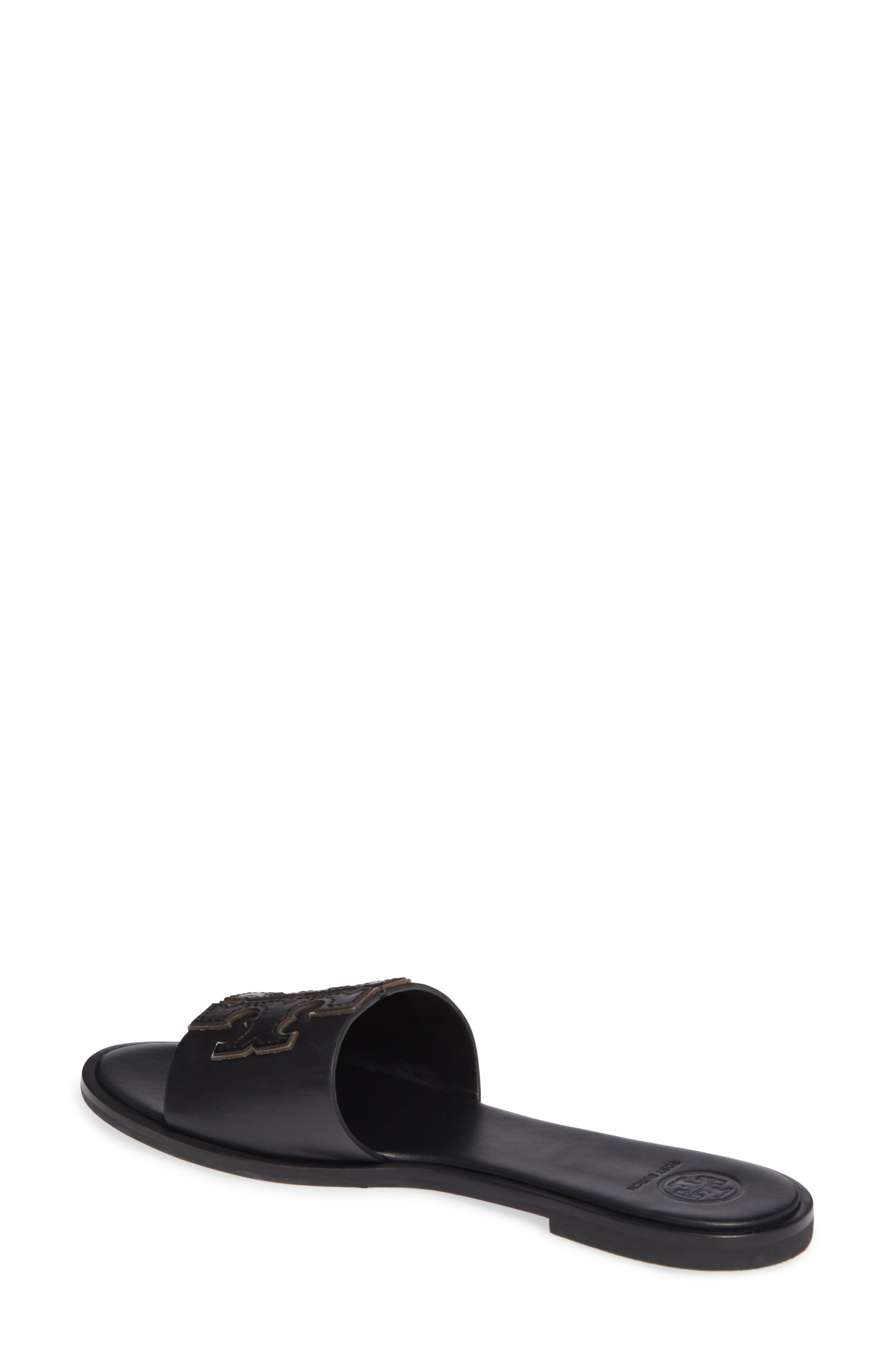 ines slide sandal
