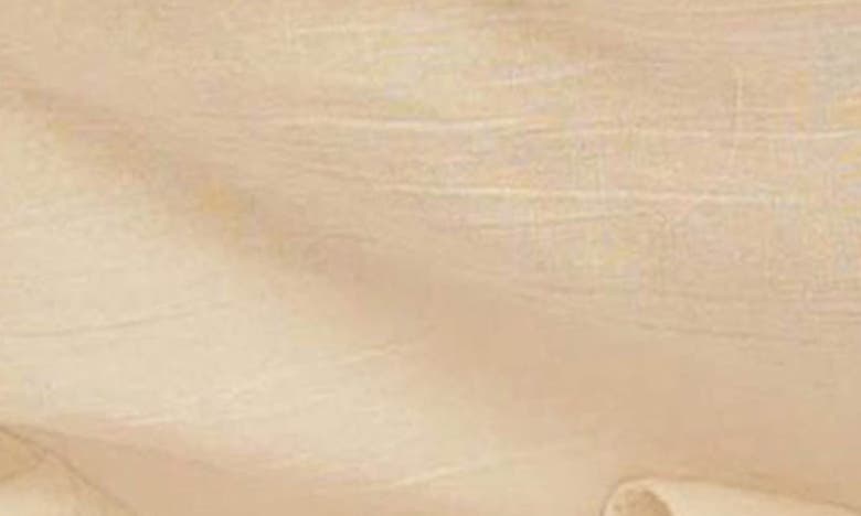 Free People Bring The Romance Handkerchief Hem Maxi Dress In Harbor Fog