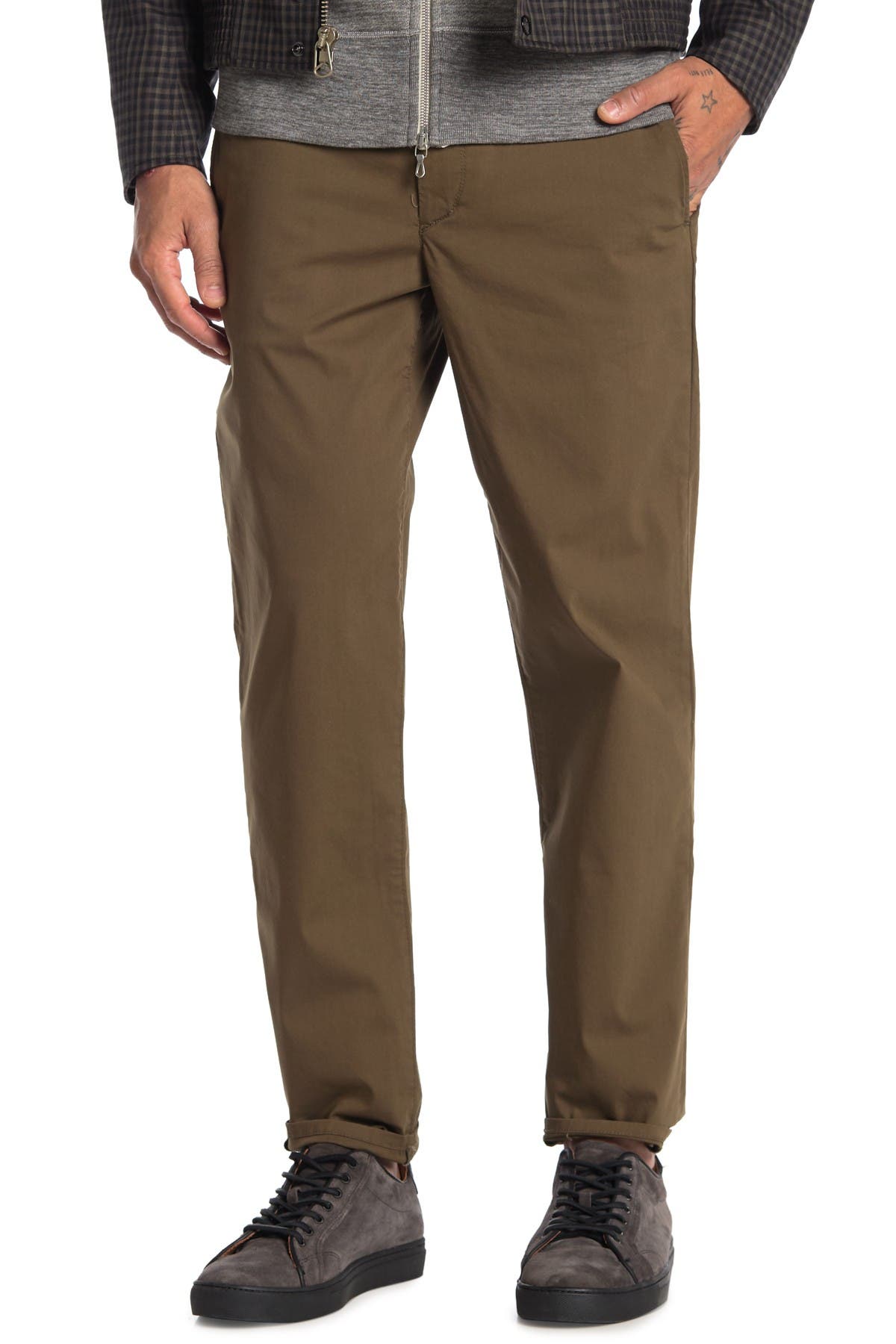 rag and bone khakis