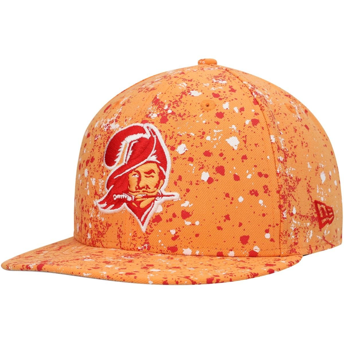 buccaneers snapback hats