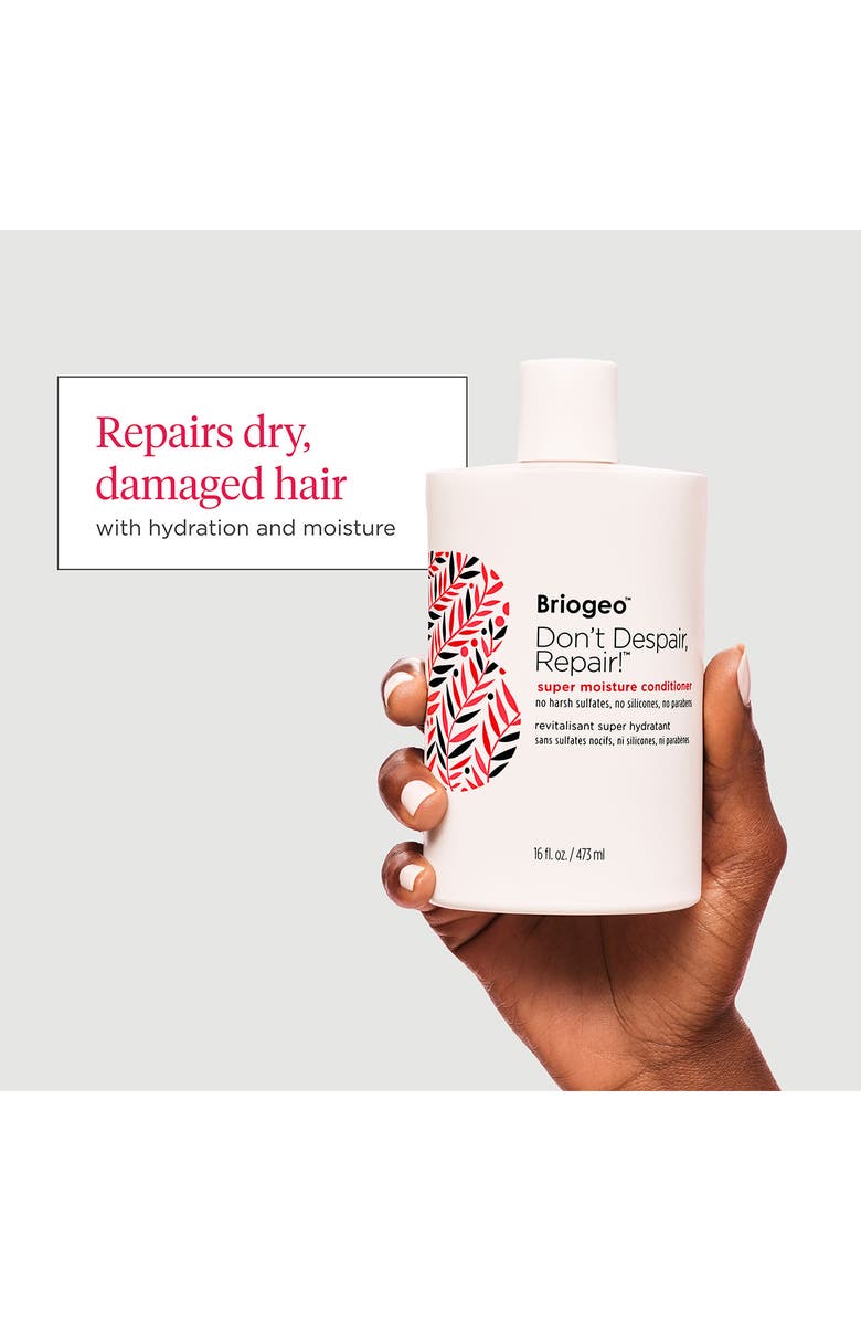 Briogeo Don't Despair, Repair!™ Super Moisture Conditioner for Dry