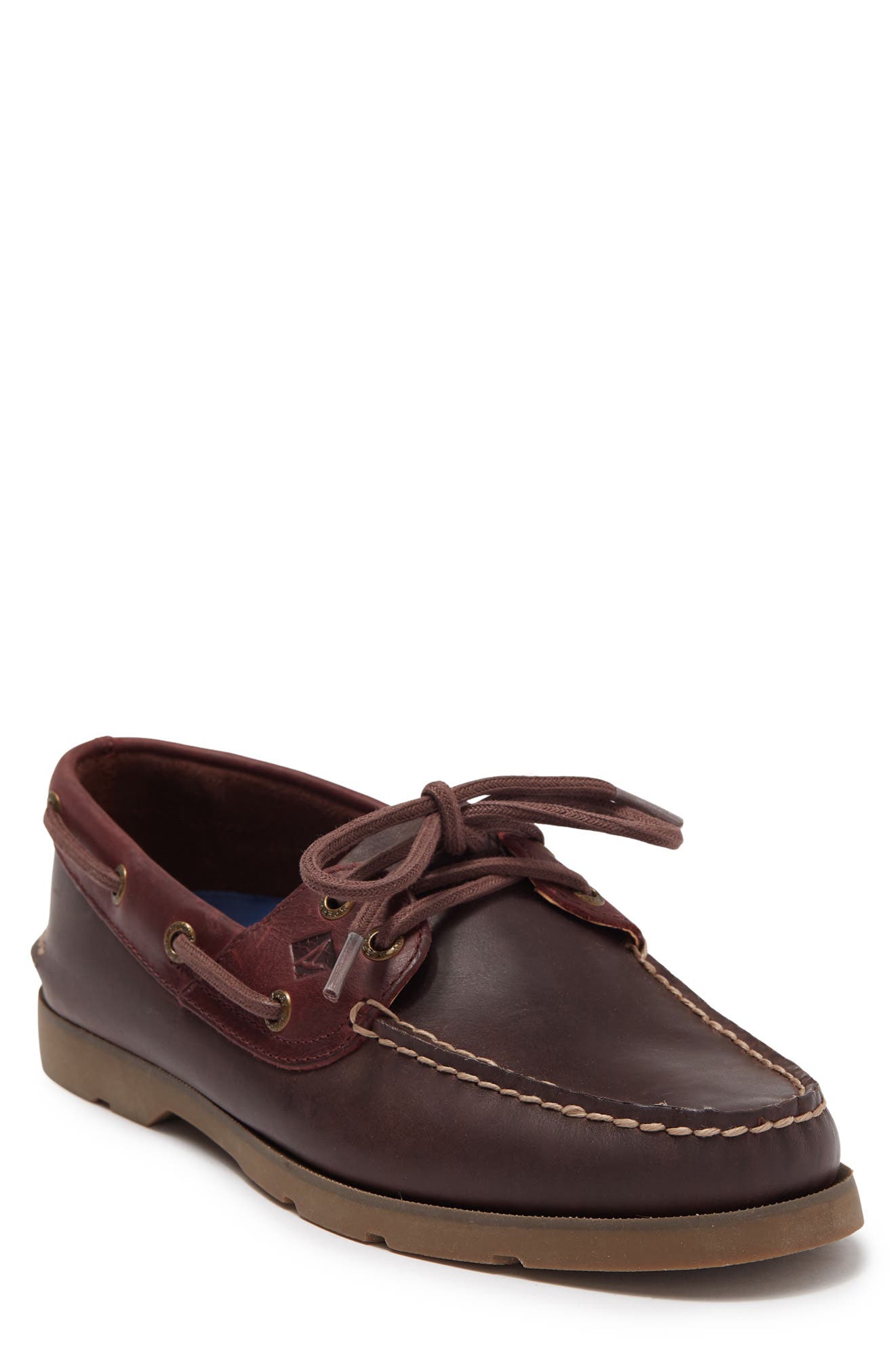 nordstrom rack mens sperry