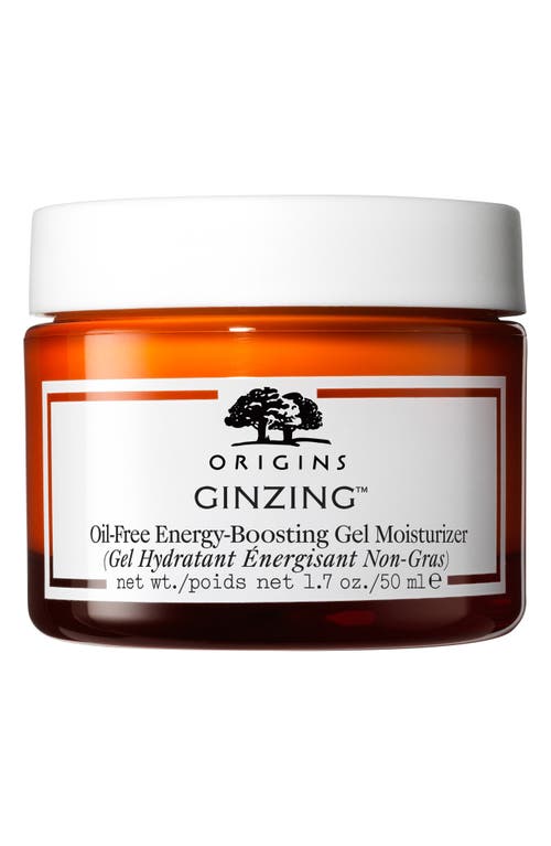 UPC 717334243323 product image for Origins GinZing™ Oil-Free Energy-Boosting Gel Moisturizer at Nordstrom | upcitemdb.com