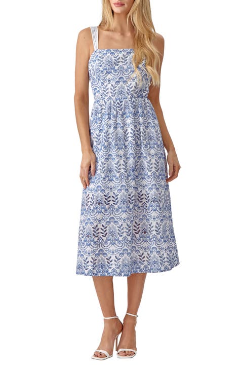 Women's Midi Dresses | Nordstrom