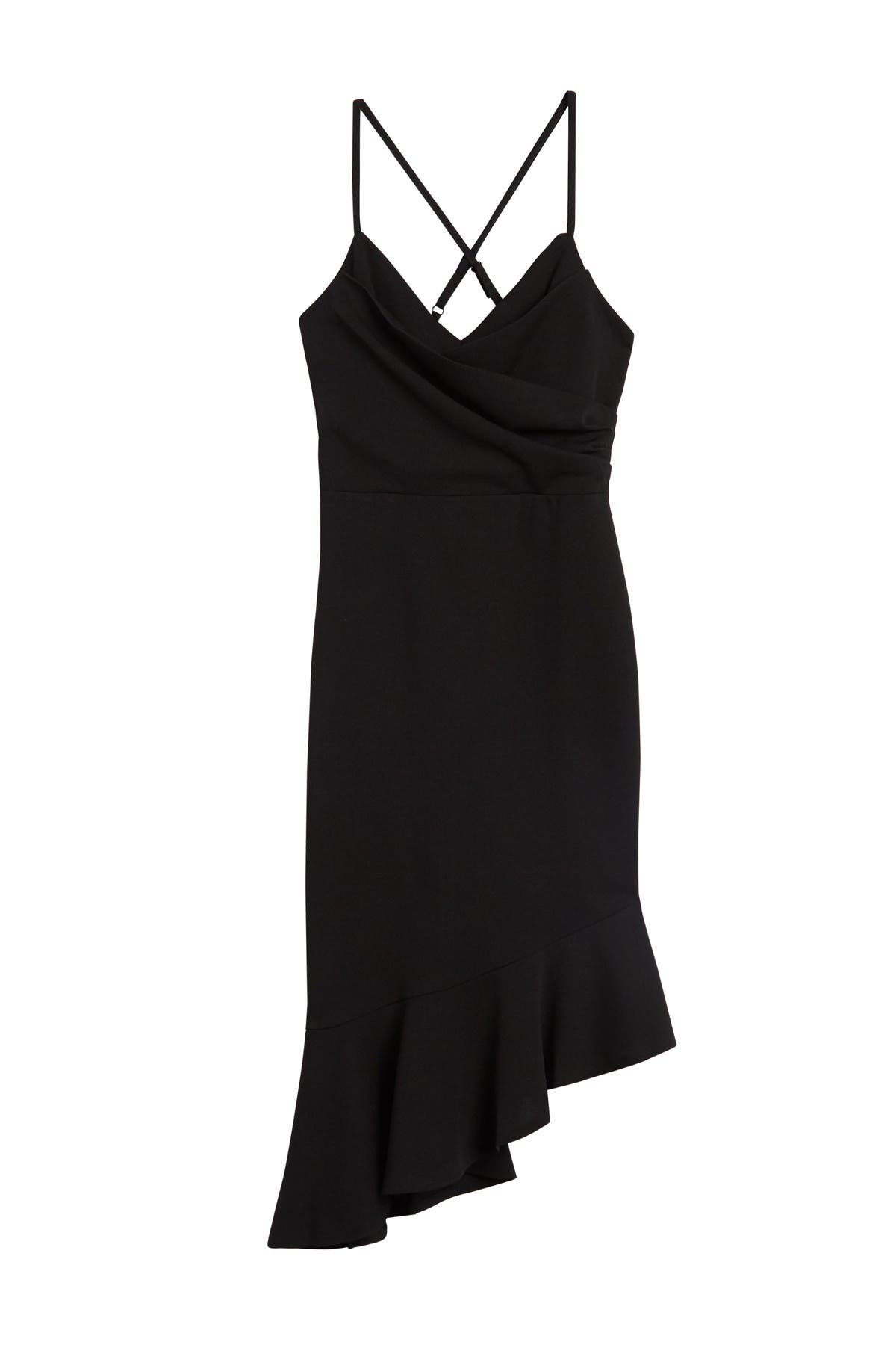 nordstrom rack bebe dress