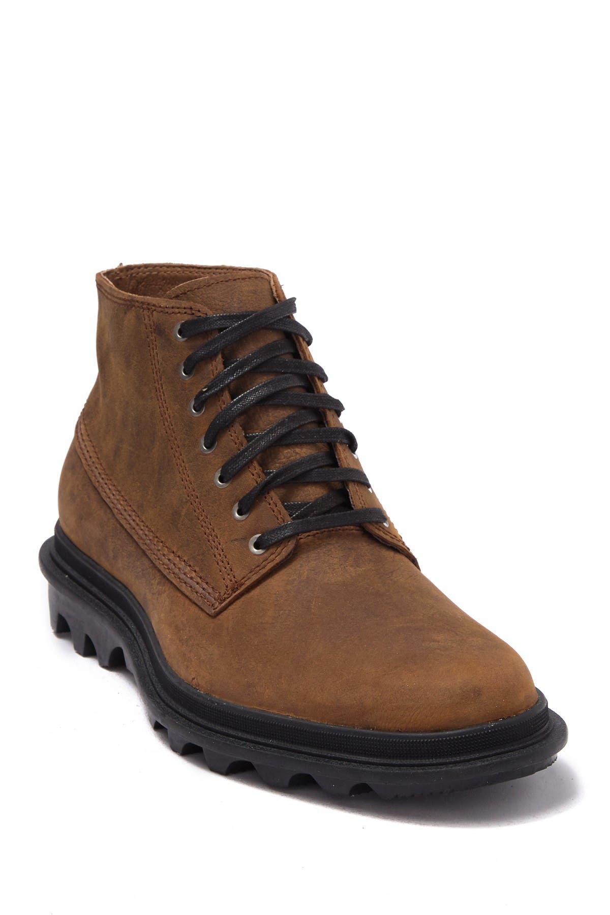 sorel waterproof suede boots