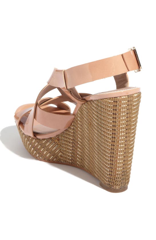 Vince Camuto 'hattie' Sandal In Bellini