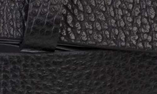 HUGO BOSS BOSS RONNIE LEATHER BELT