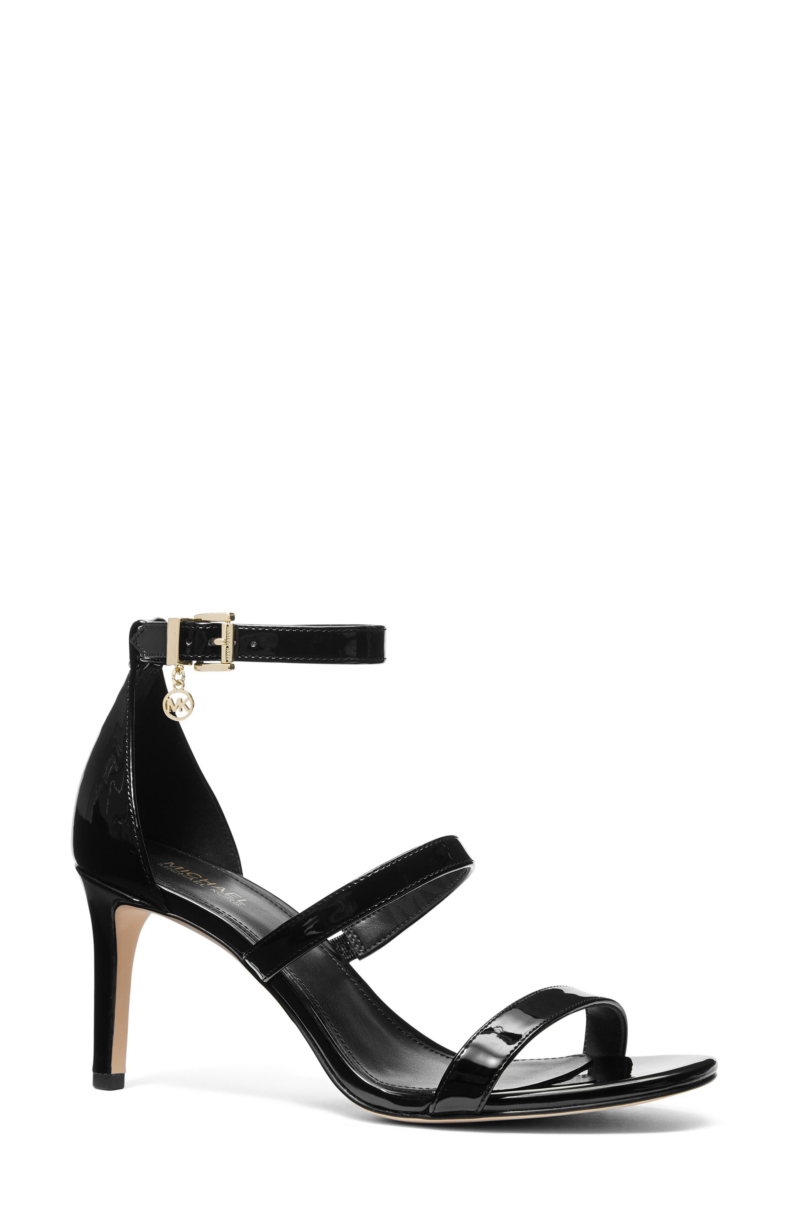 MICHAEL Michael Kors Koda Ankle Strap Sandal Nordstrom