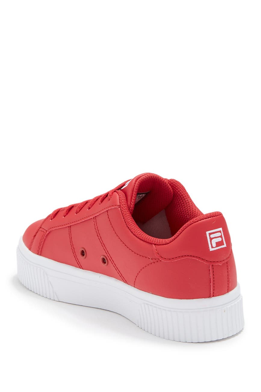 fila usa panache platform sneaker