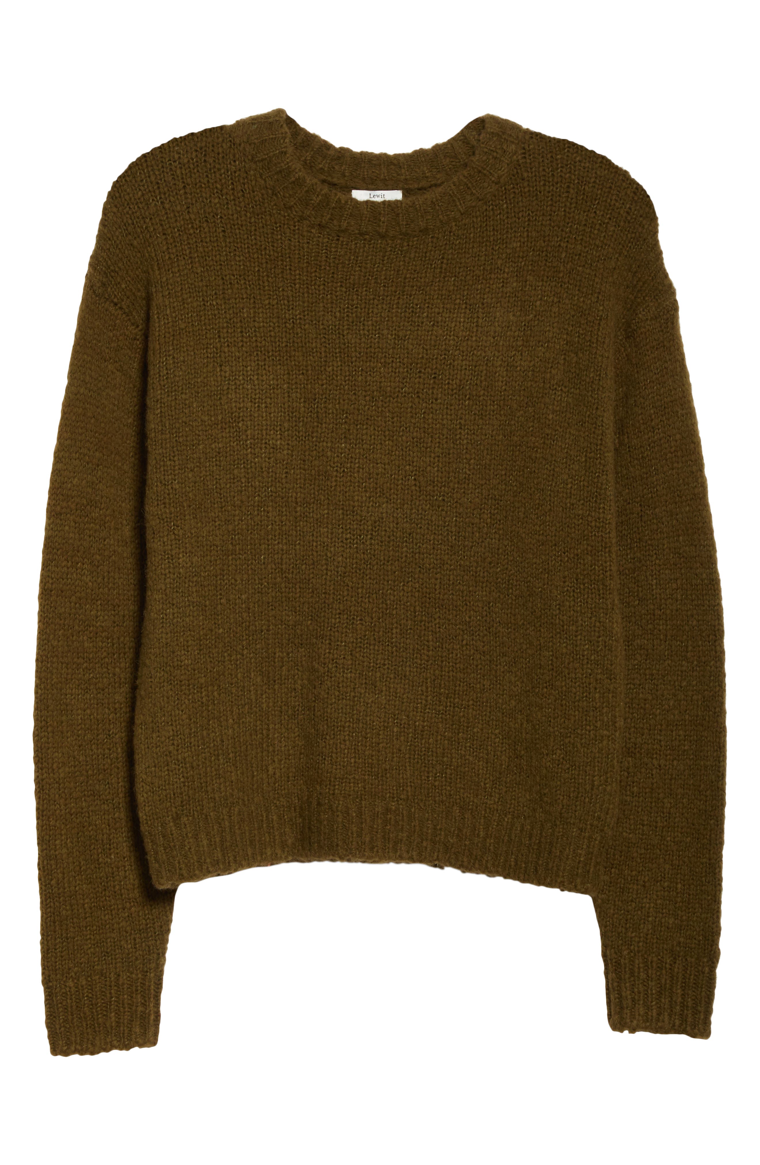 lewit sweater