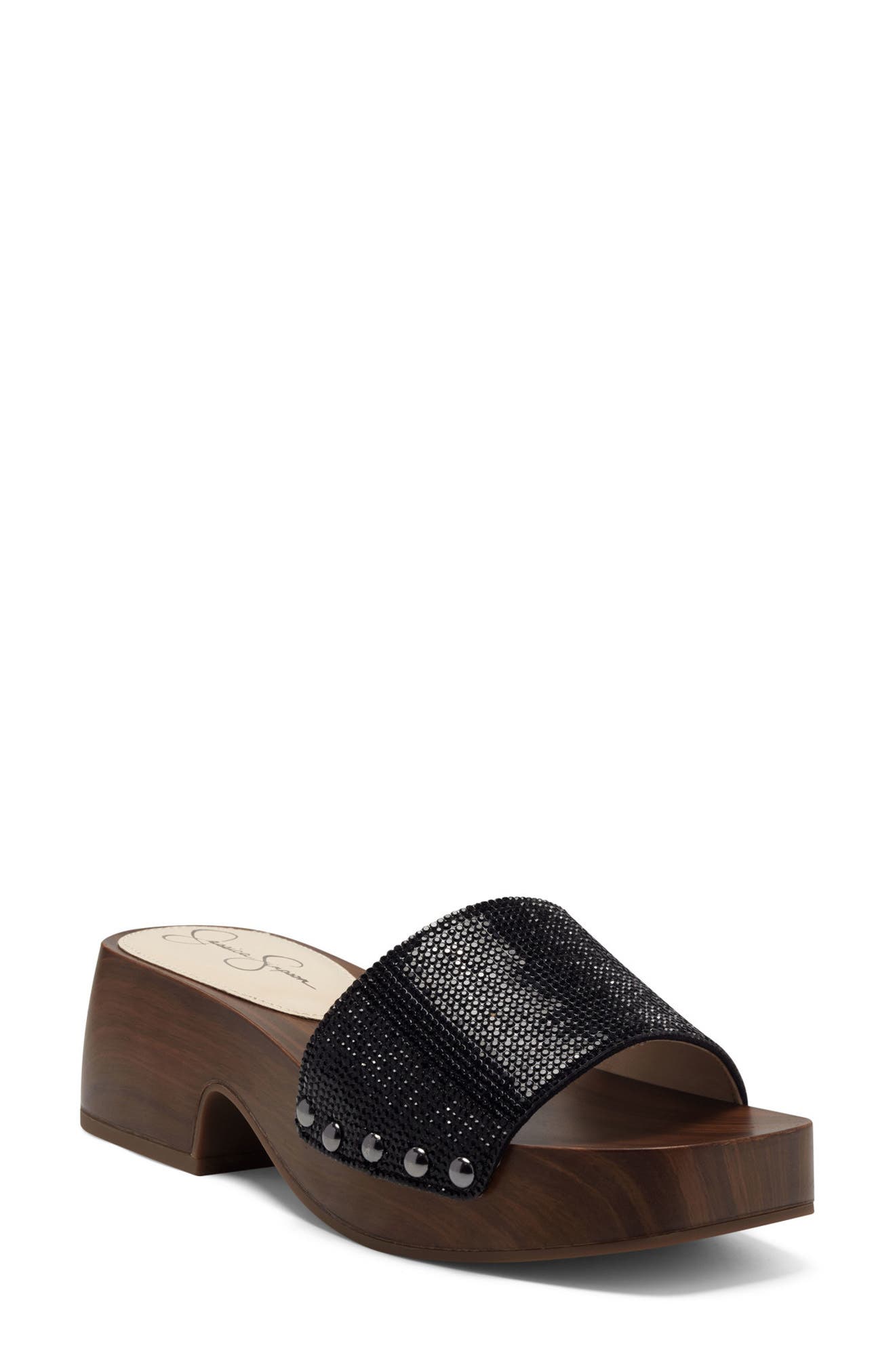 Women's Jessica Simpson Mules \u0026 Slides 