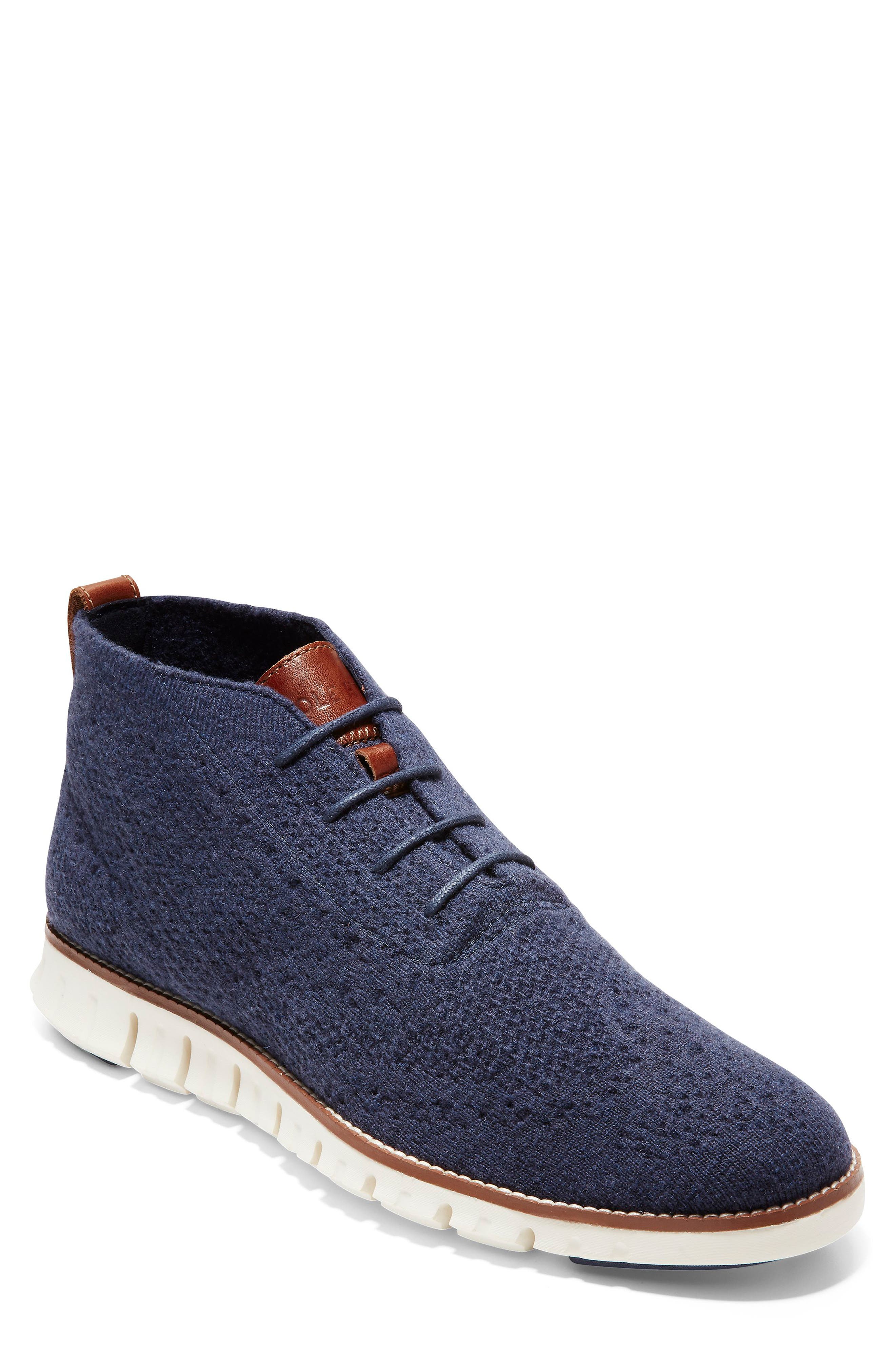 cole haan chukka boots