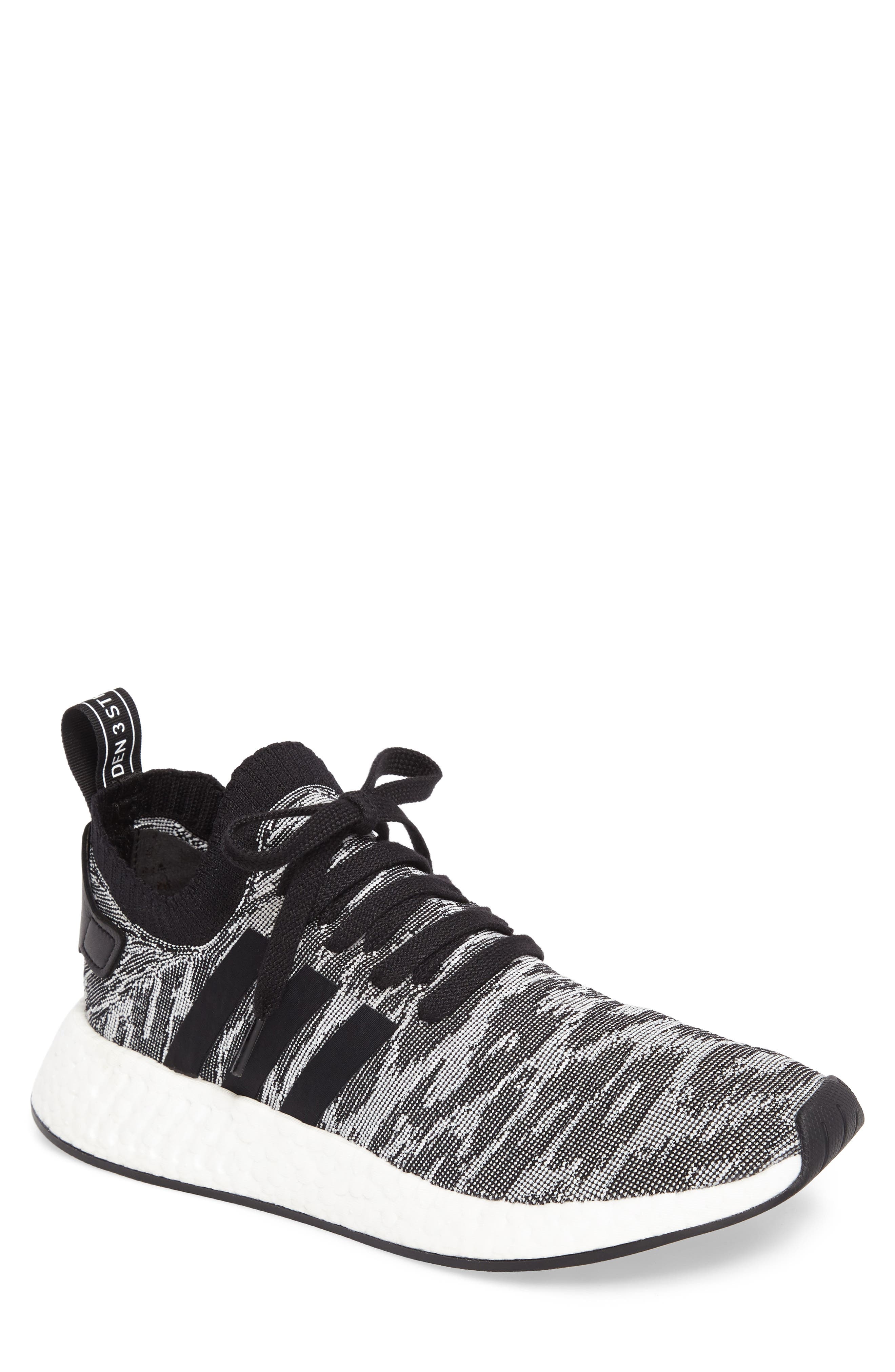 are adidas nmd r2 good for running
