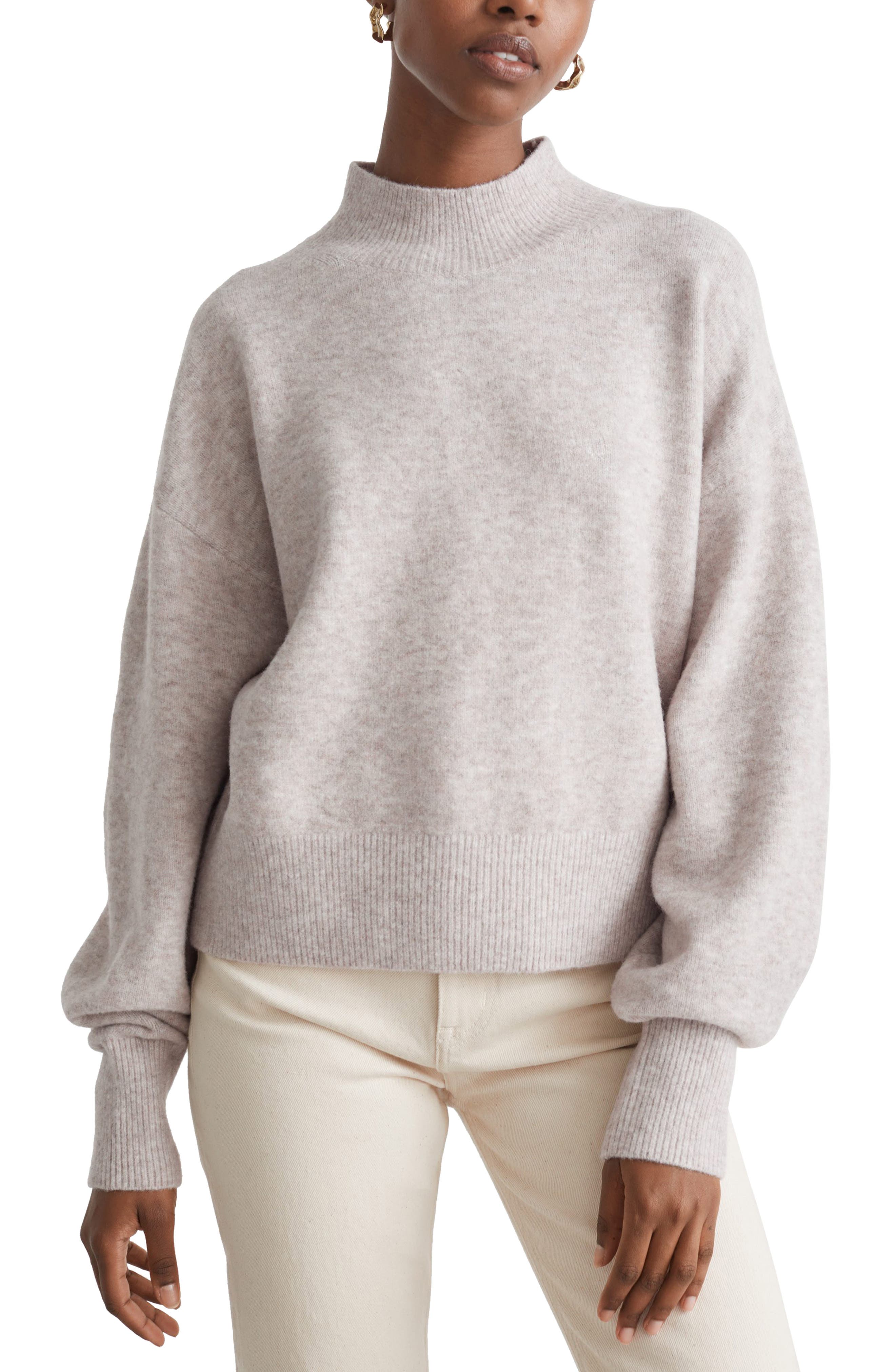 Women's \u0026 Other Stories Pullover 