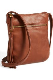 Hobo 'Sarah' Leather Crossbody Bag | Nordstrom
