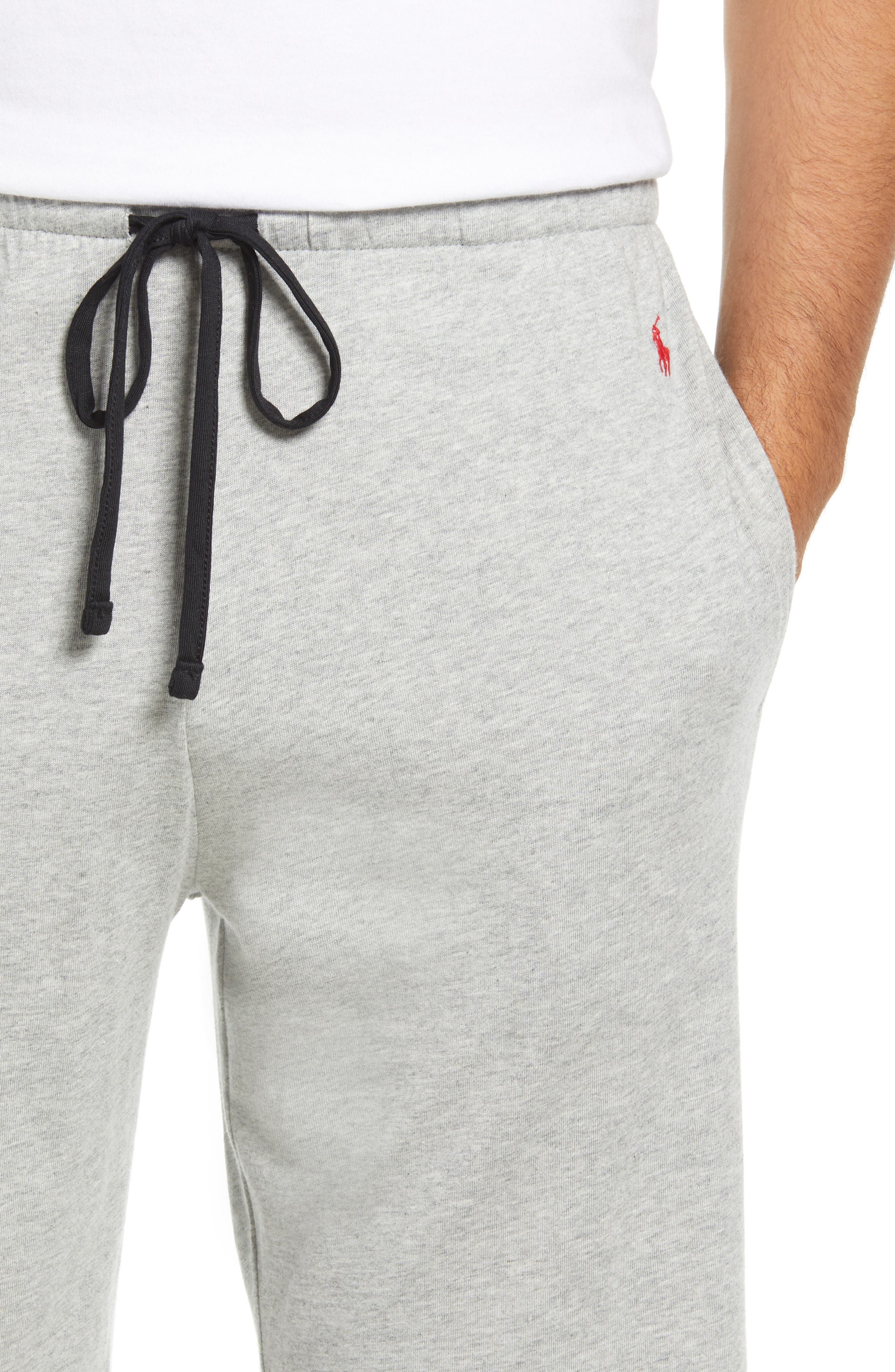 Polo Ralph Lauren Supreme Comfort Sleep Shorts Nordstrom