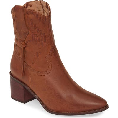 Seychelles Hidden Agenda Boot, Brown