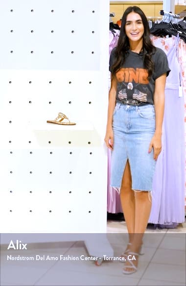 tory burch miller blue