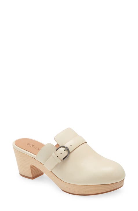 Women's Mules on Clearance | Nordstrom Rack