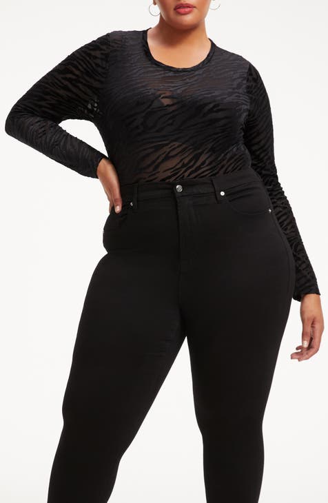 Women's Long Sleeve Bodysuits & Teddies | Nordstrom